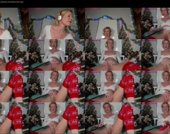 lola1981 — 8 minute Chaturbate female cam show recording, 720p, Dec 21, 2022