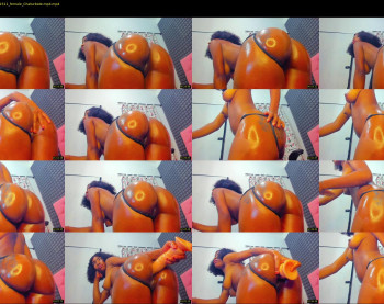lorrewilliams — 5 minute Chaturbate female cam show recording, 720p, Dec 21, 2022