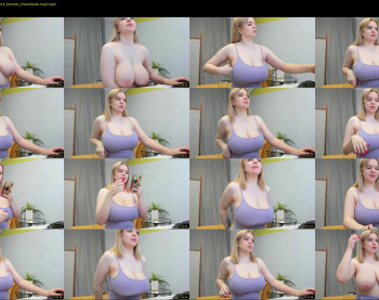lovlybambi — 10 minute Chaturbate female cam show recording, 1080p, Dec 21, 2022