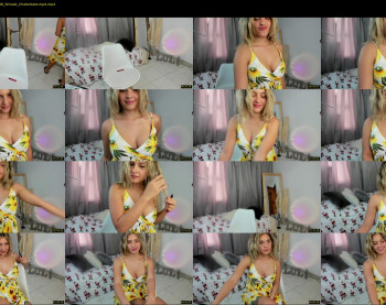 lulu_lopez — 55 minute Chaturbate female cam show recording, 1080p, Dec 21, 2022