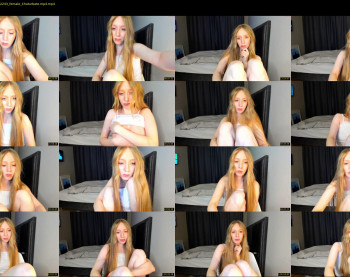 luna_insanity — 75 minute Chaturbate female cam show recording, 720p, Dec 21, 2022