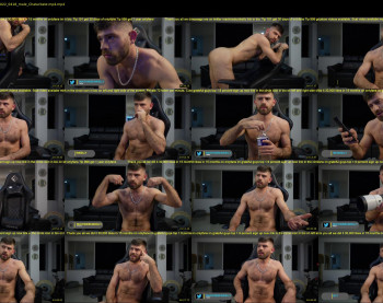 machinebumkelly — 57 minute Chaturbate couple cam show recording, 1080p, Dec 22, 2022