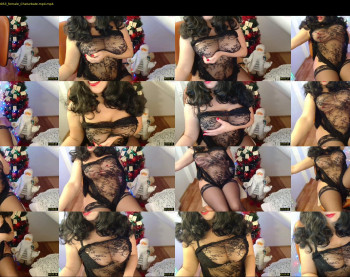 madlyn_dee — 52 minute Chaturbate female cam show recording, 720p, Dec 22, 2022