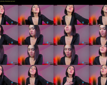 maeeve_ — 4 minute Chaturbate female cam show recording, 1080p, Dec 22, 2022