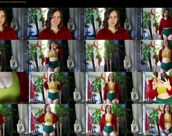 maeveminx — 59 minute Chaturbate female cam show recording, 1080p, Dec 21, 2022