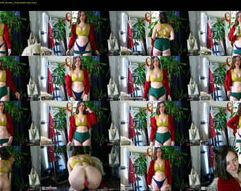 maeveminx — 61 minute Chaturbate female cam show recording, 1080p, Dec 22, 2022