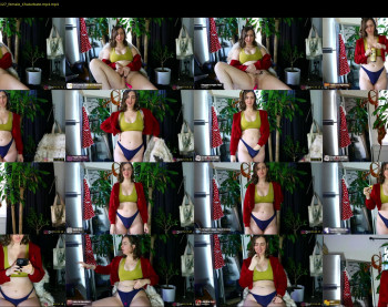 maeveminx — 60 minute Chaturbate female cam show recording, 1080p, Dec 22, 2022