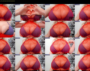 maggielandrin — 54 minute Chaturbate female cam show recording, 1080p, Dec 21, 2022