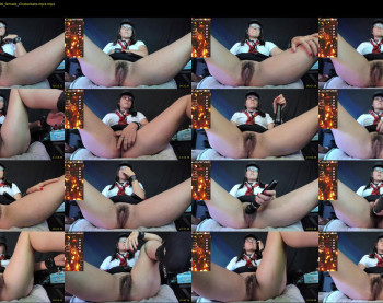 magiarias — 39 minute Chaturbate female cam show recording, 1080p, Dec 21, 2022