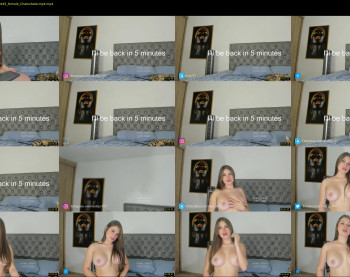 mara_storm — 62 minute Chaturbate female cam show recording, 1080p, Dec 22, 2022