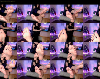 marie_may — 20 minute Chaturbate female cam show recording, 1080p, Dec 22, 2022