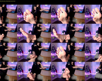 marie_may — 22 minute Chaturbate female cam show recording, 1080p, Dec 22, 2022