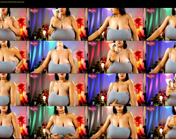 mariicha — 20 minute Chaturbate female cam show recording, 1080p, Dec 21, 2022