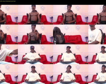 martin_killer — 22 minute Chaturbate male cam show recording, 1080p, Dec 22, 2022