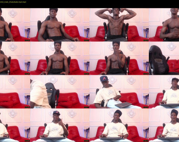 martin_killer — 26 minute Chaturbate male cam show recording, 1080p, Dec 22, 2022