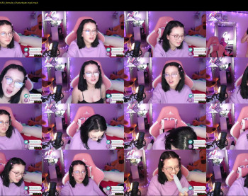 maru_chan_ — 92 minute Chaturbate female cam show recording, 720p, Dec 22, 2022