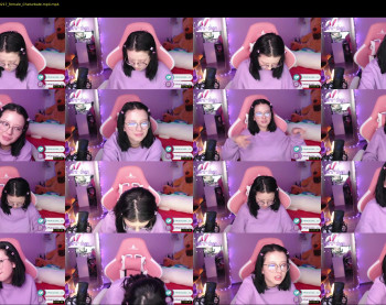 maru_chan_ — 21 minute Chaturbate female cam show recording, 720p, Dec 22, 2022