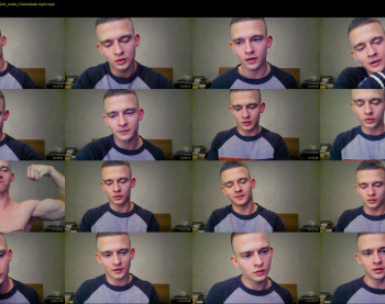 marvelboy_ — 91 minute Chaturbate male cam show recording, 720p, Dec 19, 2022