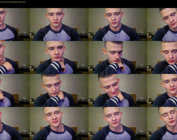 marvelboy_ — 5 minute Chaturbate male cam show recording, 720p, Dec 21, 2022