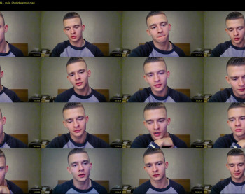 marvelboy_ — 14 minute Chaturbate male cam show recording, 720p, Dec 21, 2022