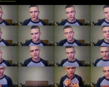 marvelboy_ — 91 minute Chaturbate male cam show recording, 720p, Dec 21, 2022