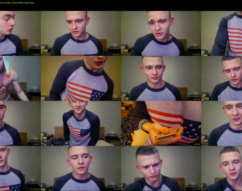 marvelboy_ — 70 minute Chaturbate male cam show recording, 720p, Dec 21, 2022