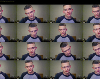 marvelboy_ — 11 minute Chaturbate male cam show recording, 720p, Dec 21, 2022