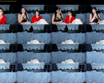 mary_marlow — 29 minute Chaturbate female cam show recording, 720p, Dec 21, 2022