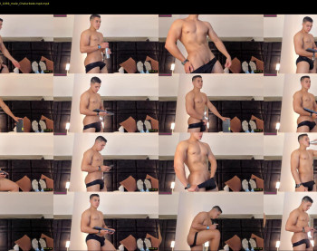 mason_bennet — 54 minute Chaturbate male cam show recording, 1080p, Dec 21, 2022