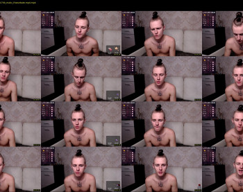 matt_aniston — 7 minute Chaturbate male cam show recording, 1080p, Dec 21, 2022