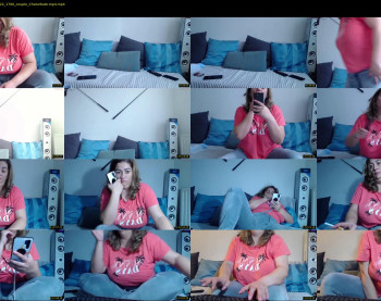 matureboobsbig — 173 minute Chaturbate female cam show recording, 480p, Dec 21, 2022