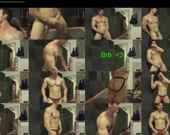 maxandtam — 54 minute Chaturbate couple cam show recording, 1080p, Dec 22, 2022