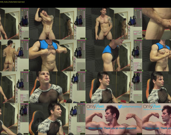 maxandtam — 55 minute Chaturbate couple cam show recording, 1080p, Dec 22, 2022