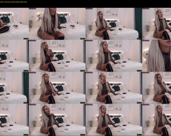 melanielexxx — 6 minute Chaturbate female cam show recording, 1080p, Dec 21, 2022