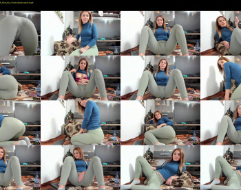 mellbell_ — 51 minute Chaturbate female cam show recording, 1080p, Dec 21, 2022