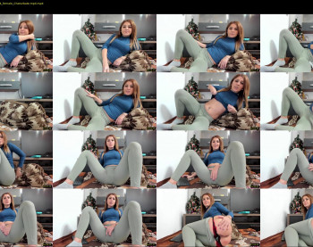 mellbell_ — 54 minute Chaturbate female cam show recording, 1080p, Dec 21, 2022