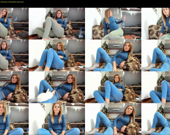mellbell_ — 57 minute Chaturbate female cam show recording, 1080p, Dec 22, 2022