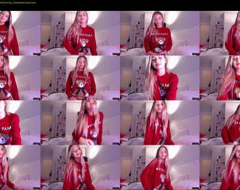 mermaids_ — 12 minute Chaturbate female cam show recording, 1080p, Dec 21, 2022