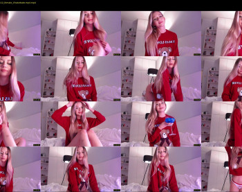 mermaids_ — 57 minute Chaturbate female cam show recording, 1080p, Dec 21, 2022