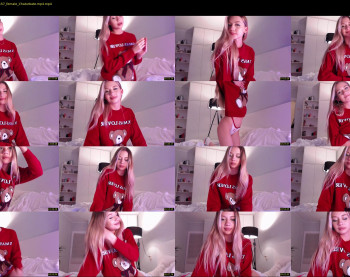 mermaids_ — 45 minute Chaturbate female cam show recording, 1080p, Dec 21, 2022