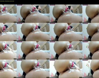 mia_choo — 7 minute Chaturbate female cam show recording, 720p, Dec 21, 2022