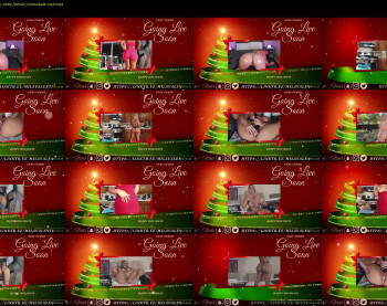milavalentinax — 5 minute Chaturbate female cam show recording, 720p, Dec 22, 2022