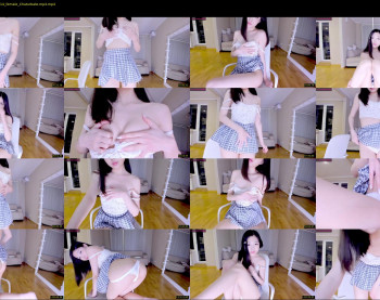 miso_misa — 91 minute Chaturbate female cam show recording, 720p, Dec 21, 2022