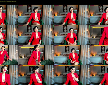 miss_giulia — 55 minute Chaturbate female cam show recording, 1080p, Dec 22, 2022