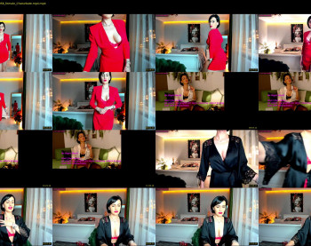 miss_giulia — 20 minute Chaturbate female cam show recording, 1080p, Dec 22, 2022