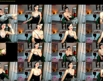 miss_giulia — 48 minute Chaturbate female cam show recording, 1080p, Dec 22, 2022