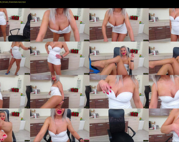 miss_kora — 54 minute Chaturbate female cam show recording, 1080p, Dec 21, 2022
