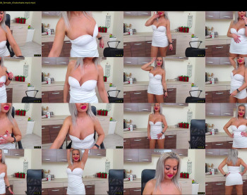 miss_kora — 39 minute Chaturbate female cam show recording, 1080p, Dec 21, 2022