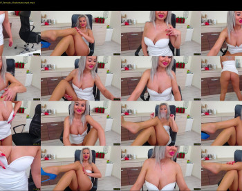 miss_kora — 50 minute Chaturbate female cam show recording, 1080p, Dec 21, 2022