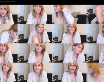 misslucci — 24 minute Chaturbate female cam show recording, 1080p, Dec 21, 2022